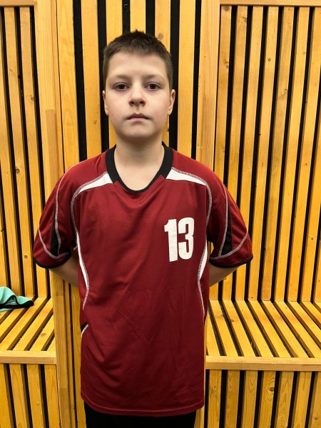 Артур Ильфатович Мавлаветдинов