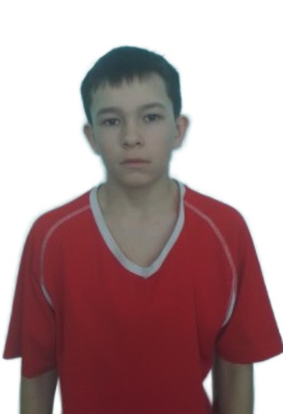 Данила Васильевич Краснов