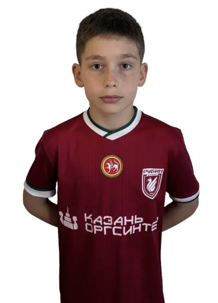 Александр Иванович Дикасов