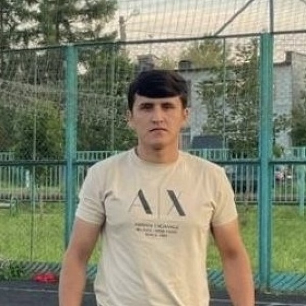 Маруфжон Джураев Нуралиев