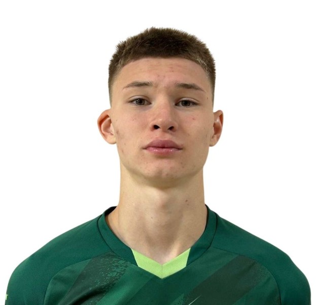 Артур Александрович Белов