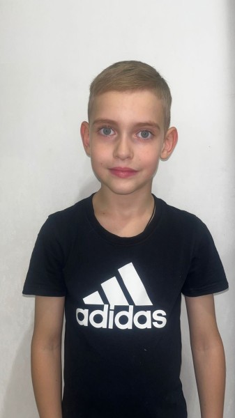 Тимофей Евгеньевич Ерышев