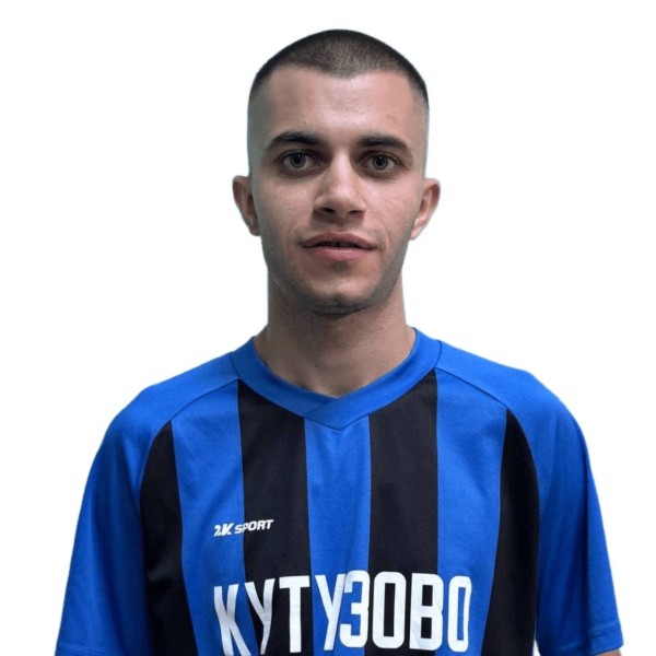 Георгий Вигенович Григорян