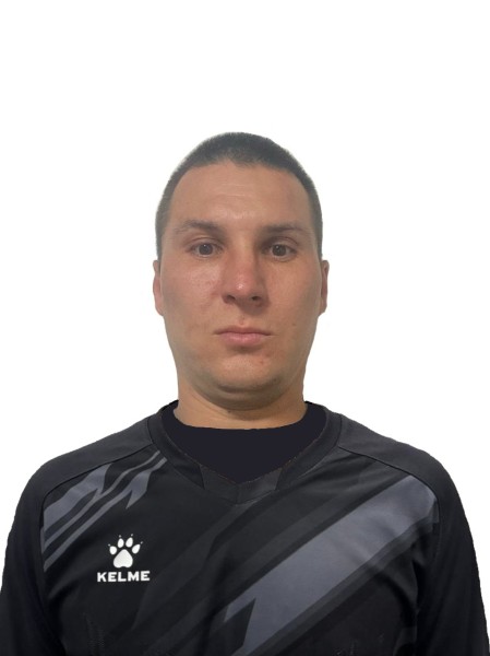 Андрей Юрьевич Берёза