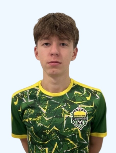 Амин Сулейманович Гафуров