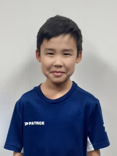 Максим Саврович Буринов