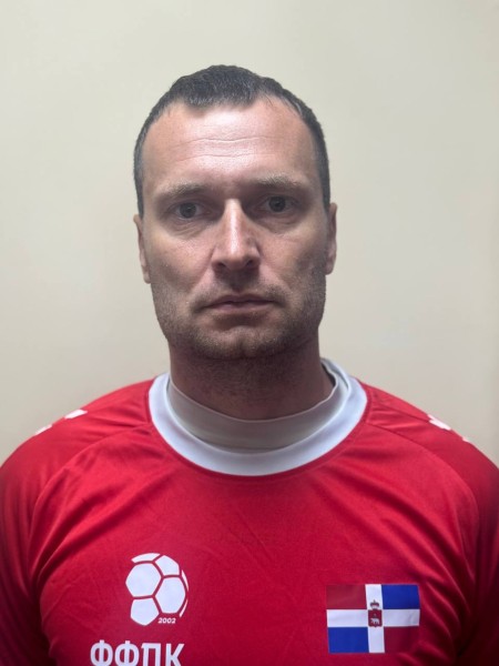 Станислав Викторович Алексеенко