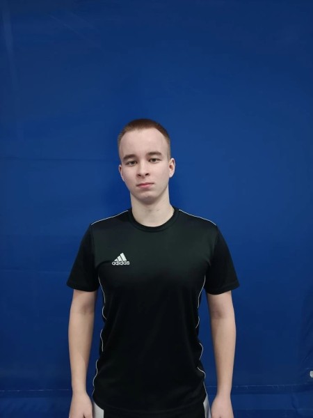 Сергей Викторович Чугунов