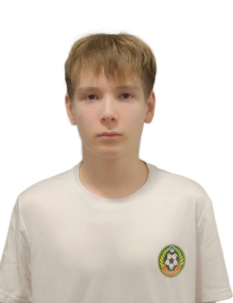Амир Рустемович Сафиуллин