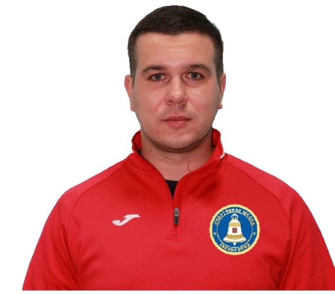 Андрей Владимирович Лукьянов