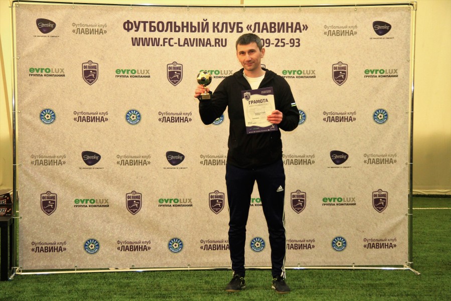 Виктор Петрович Чернышов