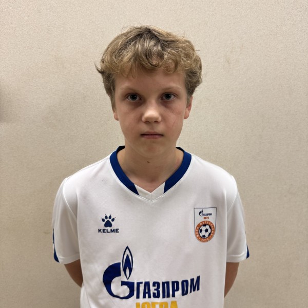 Роман Павлович Боев