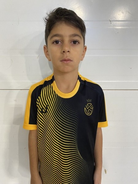 Гор Гарикович Амбарцумян