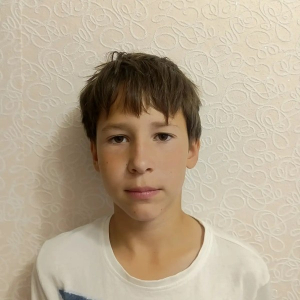 Артём Александрович Самсонов