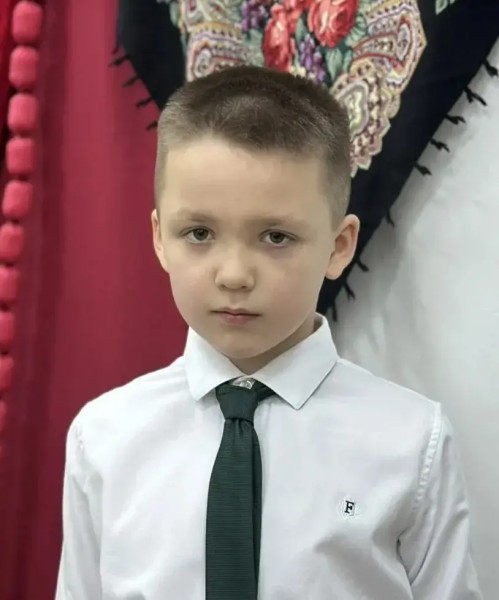 Тимофей Кириллович Самойлов
