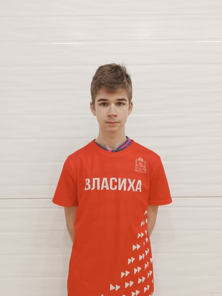 Денис Сергеевич Жудин