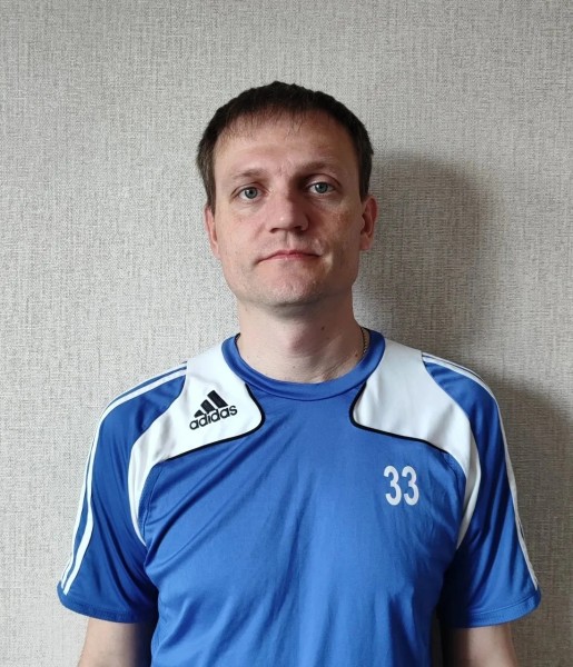 Роман Валерьевич Неронин