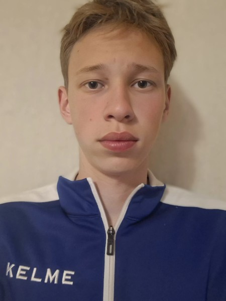 Александр Сергеевич Никитин