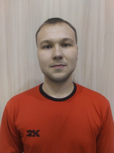 Константин Викторович Назаров