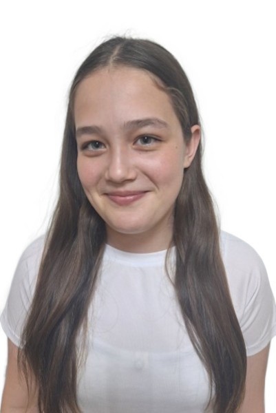 Камилла Вадимовна Нигматуллина