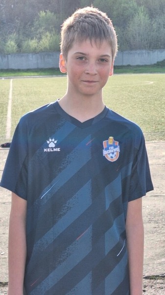 Дмитрий Андреевич Караваев