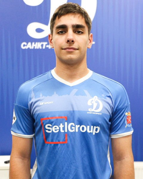 Александр Александрович Смаглюк