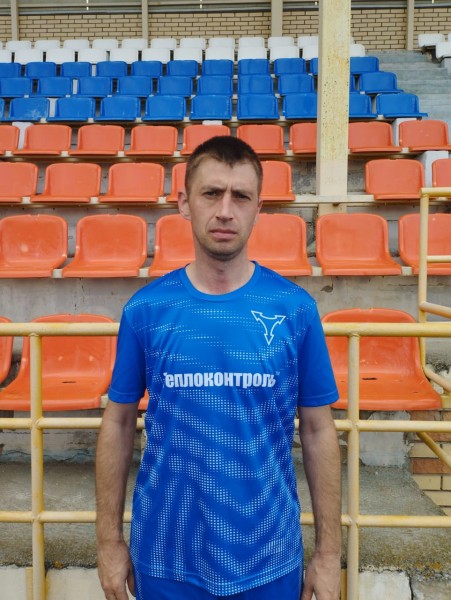 Вячеслав Сергеевич Снегирев