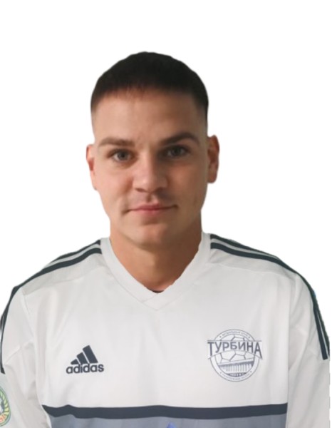 Марс Николаевич Барабанов