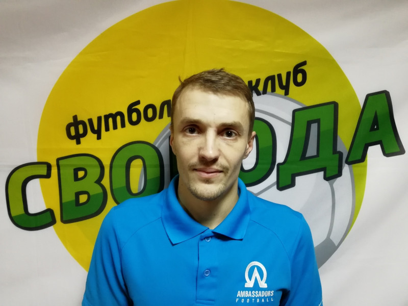 Владимир Николаевич Бурдов