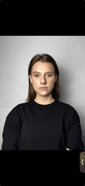 Владислава Александровна Спицына
