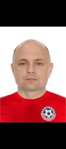 Анатолий Сергеевич Лапин