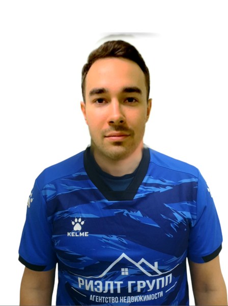 Юрий Алексеевич Шилохвостов