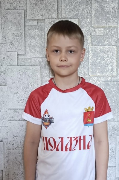 Иван Алексеевич Сорокин