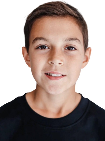 Тимур Ринатович Гараев