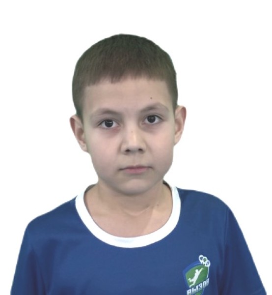 Камиль Наилевич Гумеров