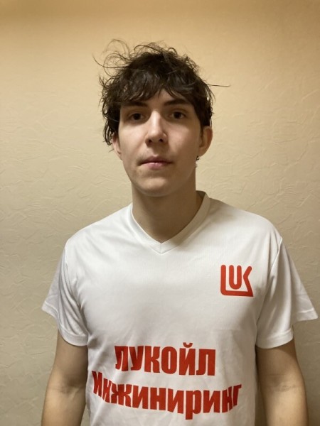 Павел Андреевич Литвин