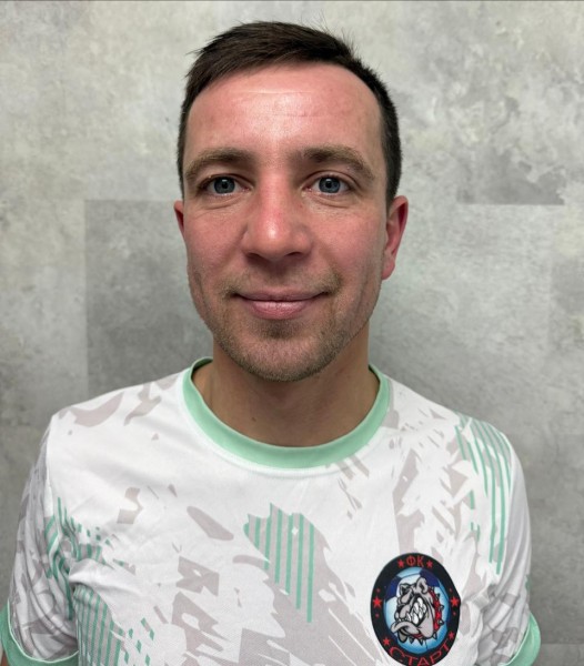 Сергей Владимирович Мезинов