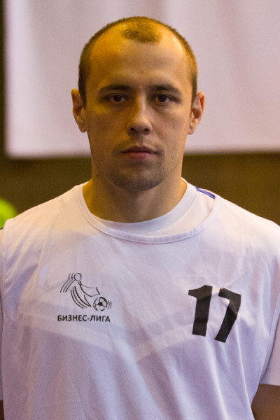 Александр Николаевич Макленков