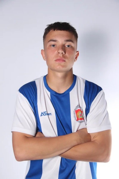 Лев Сергеевич Александров