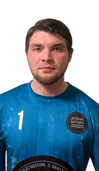 Михаил Анатольевич Галавиев