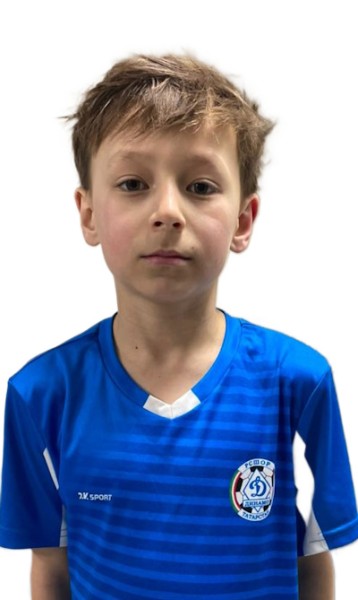 Камиль Шамилевич Закиров
