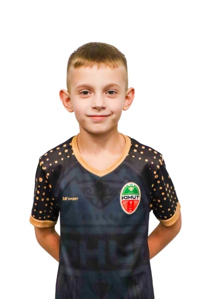 Клим Максимович Колоколов