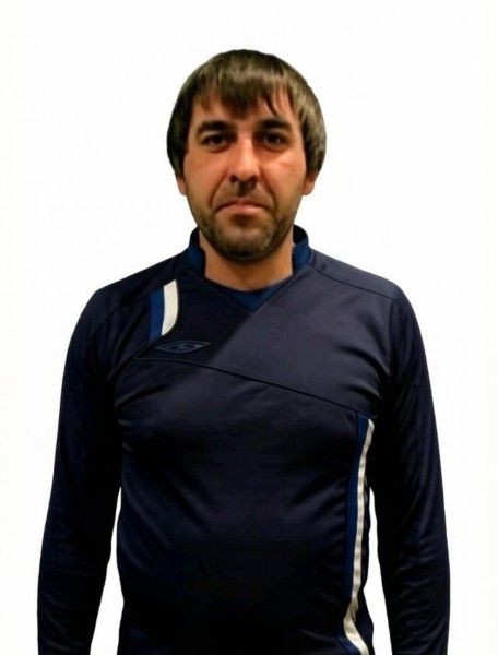 Алексей Сергеевич Зотов
