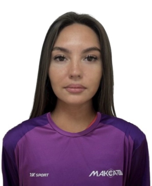 Аделя Азатовна Шигапова