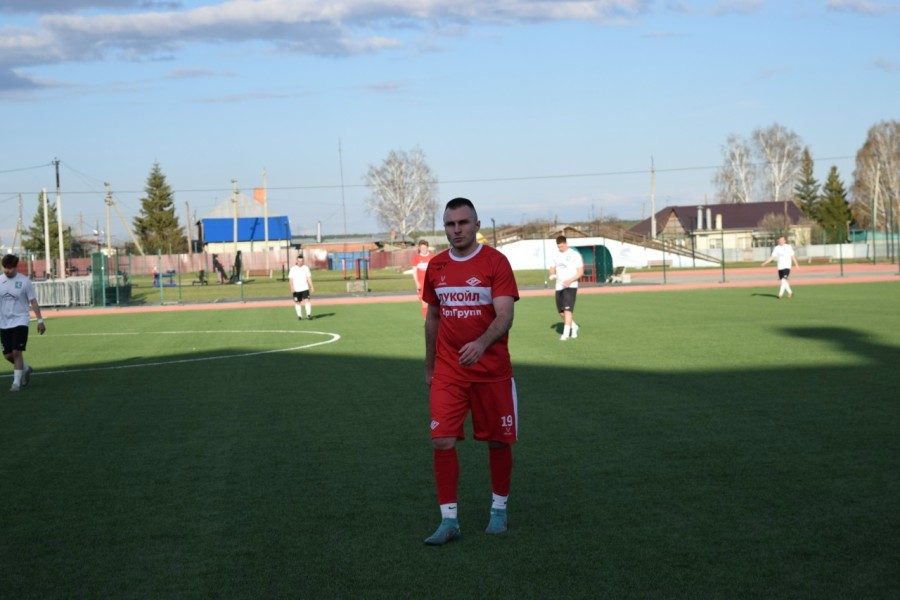 Никита Рамисович Джавадов