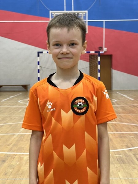 Ярослав Вадимович Никитин