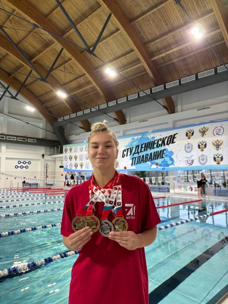 Маргарита Алексеевна Дятлова