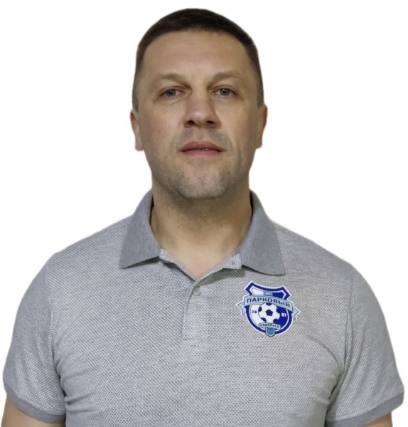 Павел Александрович Гречко