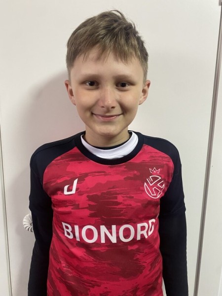 Игорь Андреевич Соловьёв