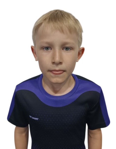 Камиль Азатович Хуснутдинов